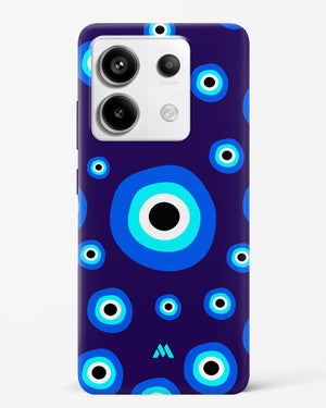 Mystic Gaze Hard Case Phone Cover (Xiaomi)