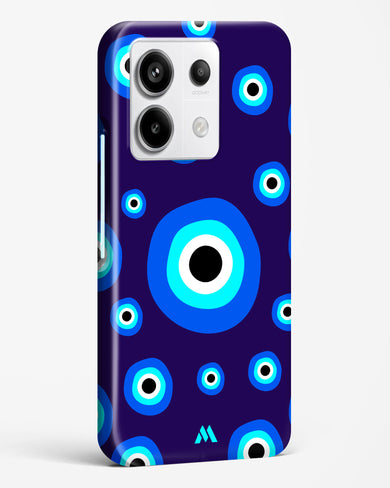 Mystic Gaze Hard Case Phone Cover (Xiaomi)