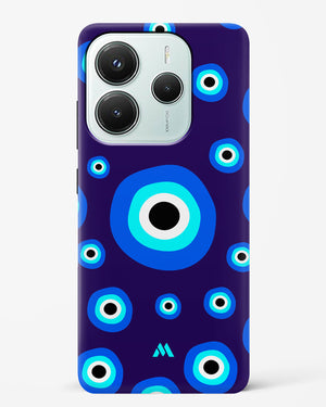 Mystic Gaze Hard Case Phone Cover (Xiaomi)