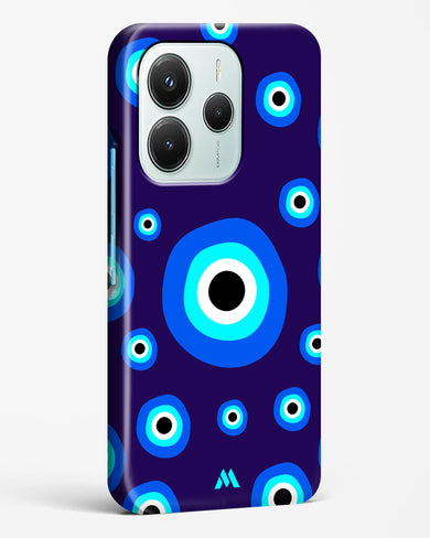 Mystic Gaze Hard Case Phone Cover (Xiaomi)