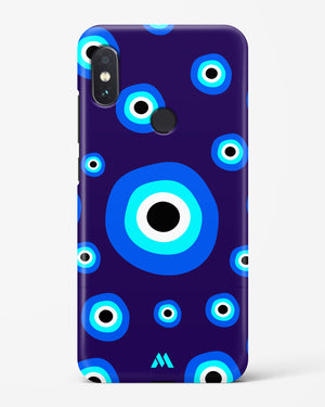 Mystic Gaze Hard Case Phone Cover (Xiaomi)