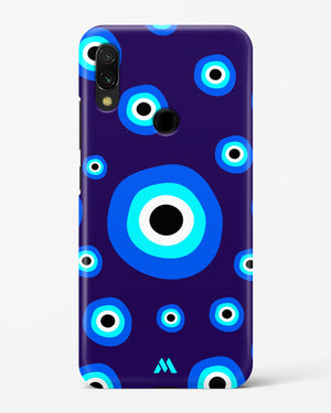 Mystic Gaze Hard Case Phone Cover-(Xiaomi)