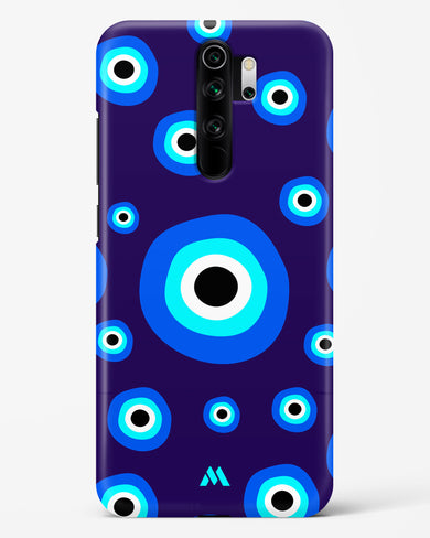 Mystic Gaze Hard Case Phone Cover-(Xiaomi)