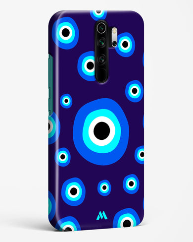 Mystic Gaze Hard Case Phone Cover-(Xiaomi)