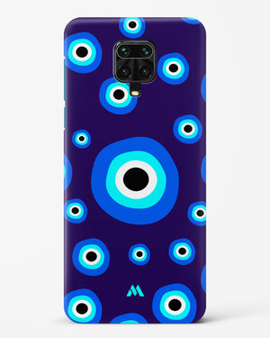 Mystic Gaze Hard Case Phone Cover-(Xiaomi)