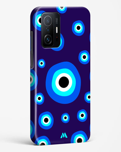 Mystic Gaze Hard Case Phone Cover-(Xiaomi)