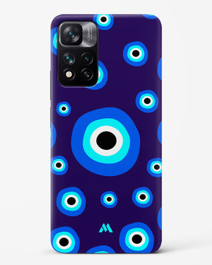 Mystic Gaze Hard Case Phone Cover-(Xiaomi)