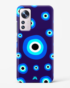 Mystic Gaze Hard Case Phone Cover-(Xiaomi)