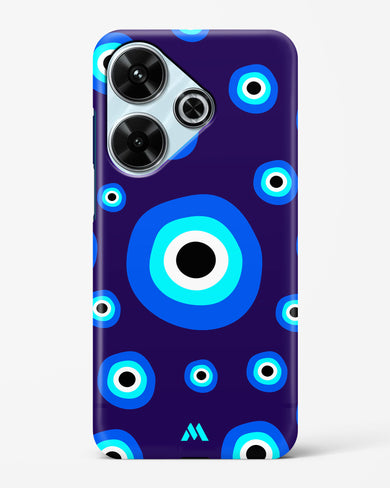 Mystic Gaze Hard Case Phone Cover (Xiaomi)