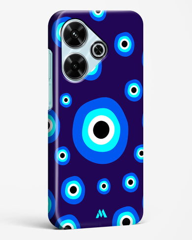 Mystic Gaze Hard Case Phone Cover (Xiaomi)