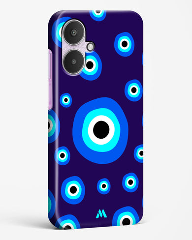 Mystic Gaze Hard Case Phone Cover (Xiaomi)