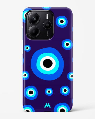 Mystic Gaze Hard Case Phone Cover (Xiaomi)