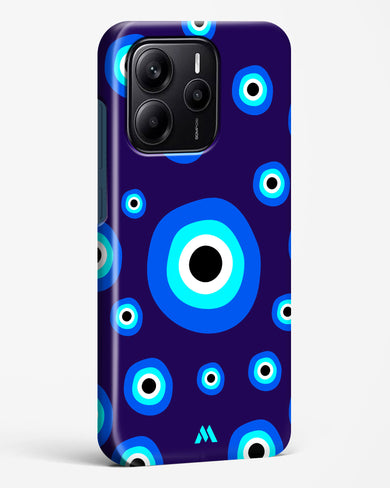 Mystic Gaze Hard Case Phone Cover (Xiaomi)