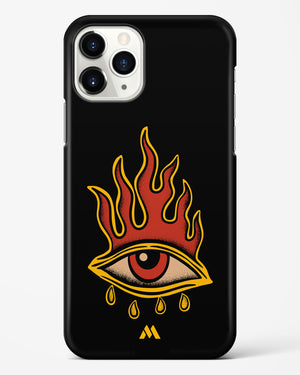 Blaze Vision Hard Case Phone Cover (Apple)