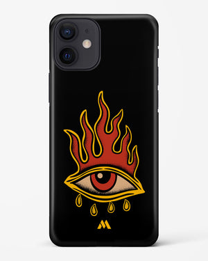 Blaze Vision Hard Case Phone Cover-(Apple)