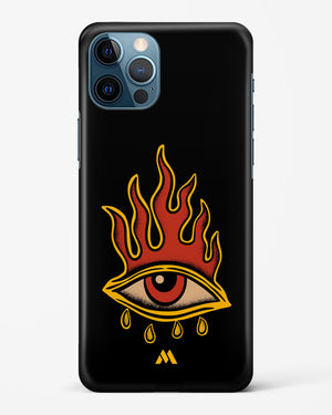 Blaze Vision Hard Case Phone Cover (Apple)