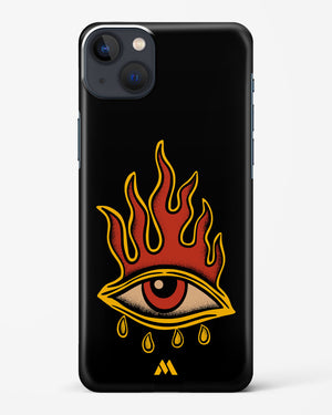 Blaze Vision Hard Case Phone Cover-(Apple)