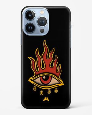 Blaze Vision Hard Case Phone Cover (Apple)
