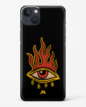 Blaze Vision Hard Case Phone Cover-(Apple)