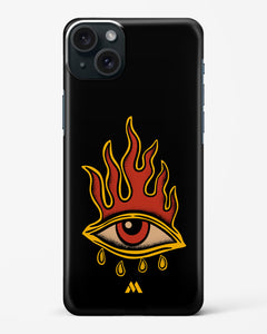 Blaze Vision Hard Case Phone Cover (Apple)
