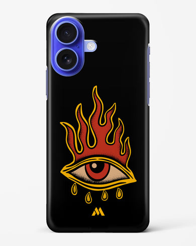 Blaze Vision Hard Case Phone Cover (Apple)