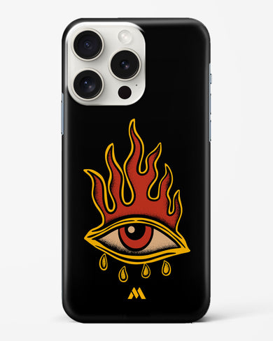 Blaze Vision Hard Case Phone Cover (Apple)