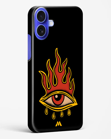 Blaze Vision Hard Case Phone Cover (Apple)