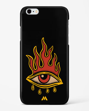 Blaze Vision Hard Case Phone Cover-(Apple)