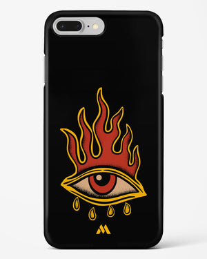 Blaze Vision Hard Case Phone Cover-(Apple)