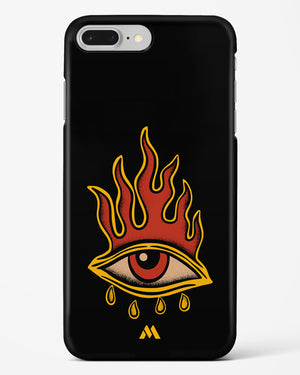 Blaze Vision Hard Case Phone Cover (Apple)