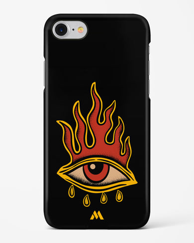 Blaze Vision Hard Case Phone Cover-(Apple)