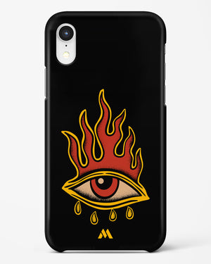 Blaze Vision Hard Case Phone Cover (Apple)