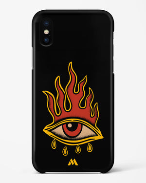 Blaze Vision Hard Case Phone Cover (Apple)