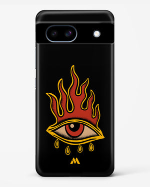 Blaze Vision Hard Case Phone Cover (Google)
