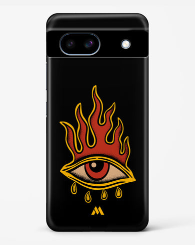 Blaze Vision Hard Case Phone Cover (Google)