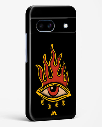 Blaze Vision Hard Case Phone Cover (Google)