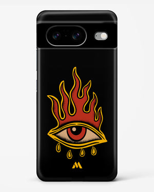 Blaze Vision Hard Case Phone Cover-(Google)