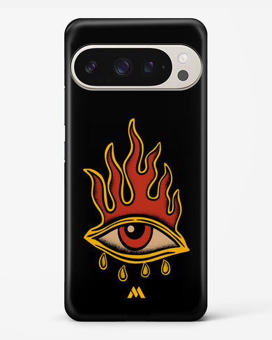 Blaze Vision Hard Case Phone Cover (Google)