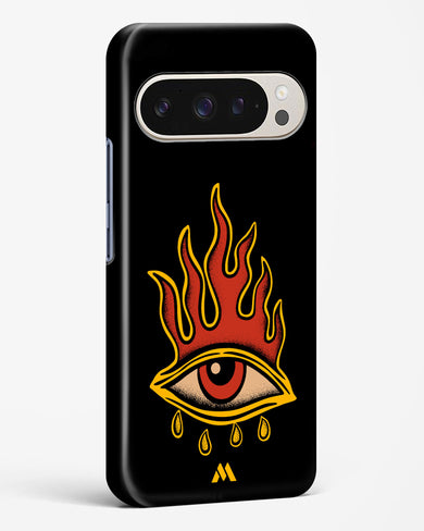 Blaze Vision Hard Case Phone Cover (Google)