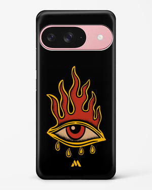 Blaze Vision Hard Case Phone Cover (Google)