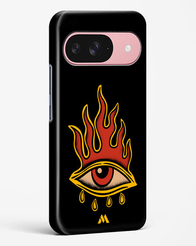 Blaze Vision Hard Case Phone Cover (Google)