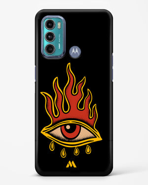 Blaze Vision Hard Case Phone Cover (Motorola)