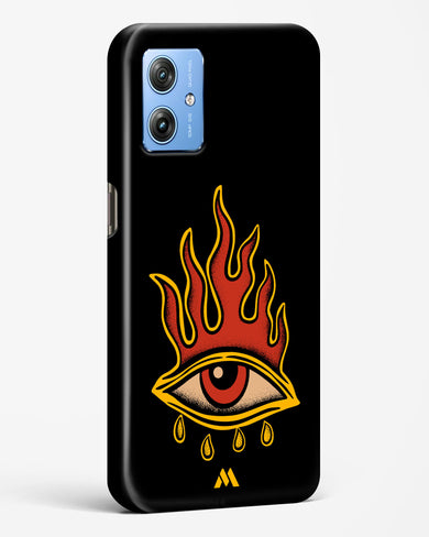 Blaze Vision Hard Case Phone Cover (Motorola)