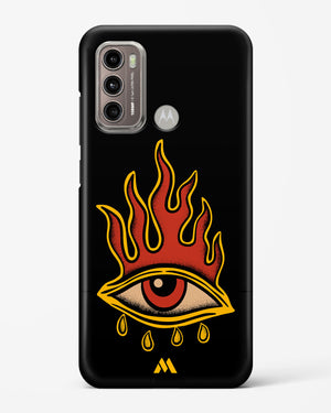 Blaze Vision Hard Case Phone Cover (Motorola)