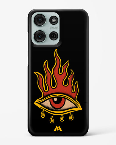 Blaze Vision Hard Case Phone Cover (Motorola)