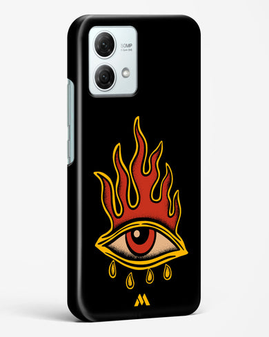 Blaze Vision Hard Case Phone Cover (Motorola)
