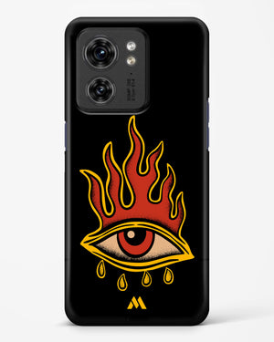 Blaze Vision Hard Case Phone Cover (Motorola)