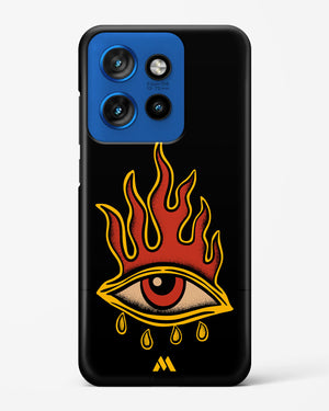 Blaze Vision Hard Case Phone Cover (Motorola)