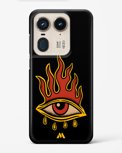 Blaze Vision Hard Case Phone Cover (Motorola)