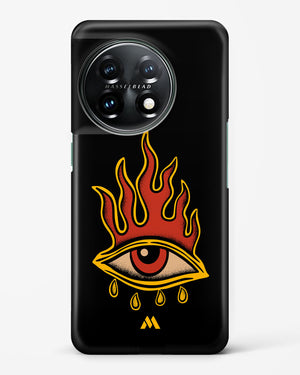 Blaze Vision Hard Case Phone Cover (OnePlus)